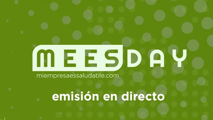 Protegido: MEES Day: Sigue nuestro evento online