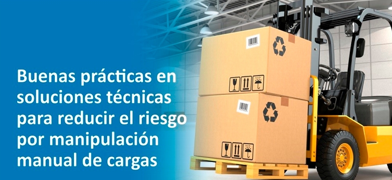 Fraternidad-Muprespa publica las Guías de Buenas Prácticas para prevenir los trastornos musculoesqueléticos