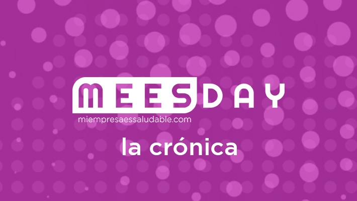 Más de 450 personas asisten virtualmente al MEES Day