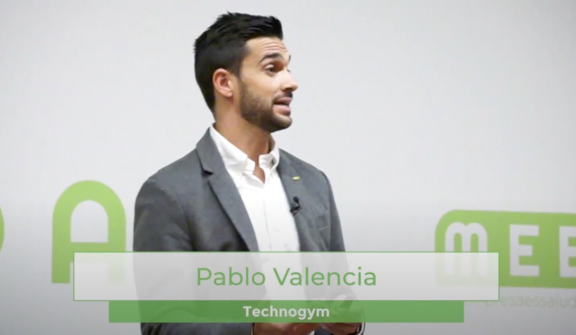 ¿Cómo creamos un modelo híbrido en el Wellness Corporativo?