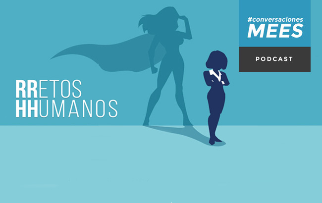 RRetos HHumanos: El libro que habla de los desafíos en la empresa
