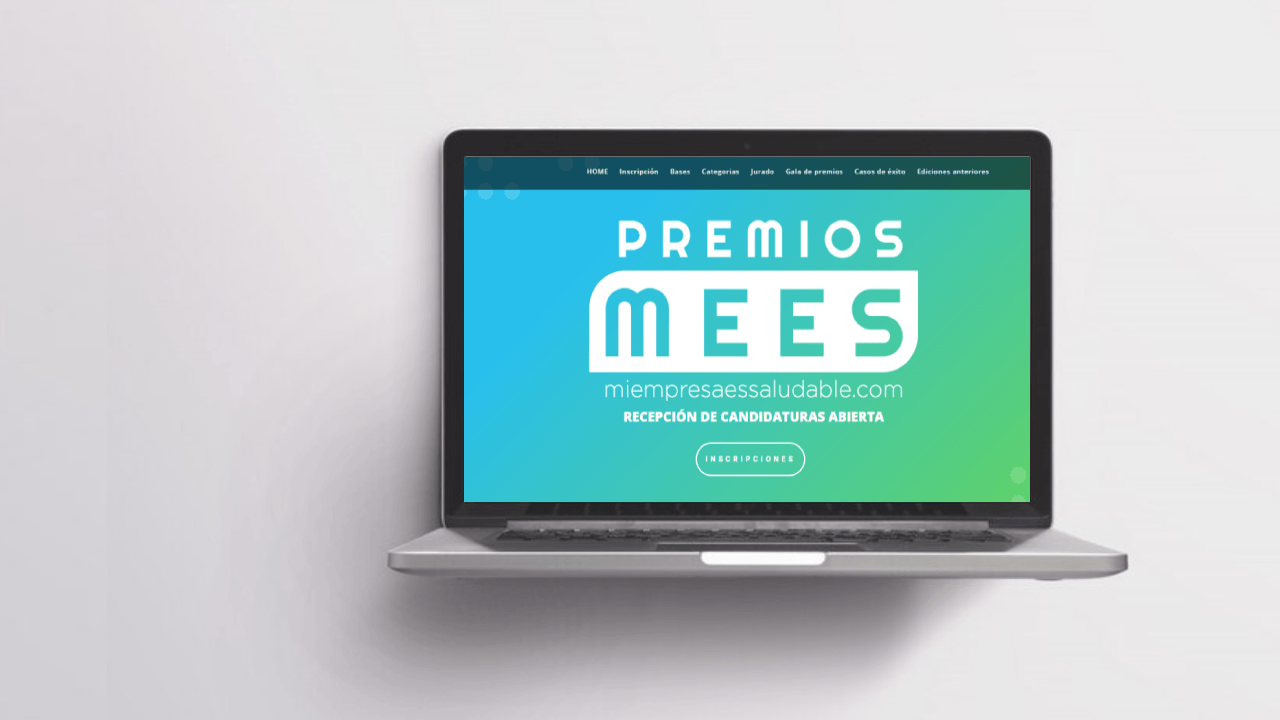 Presenta tu candidatura a los Premios MEES 2022