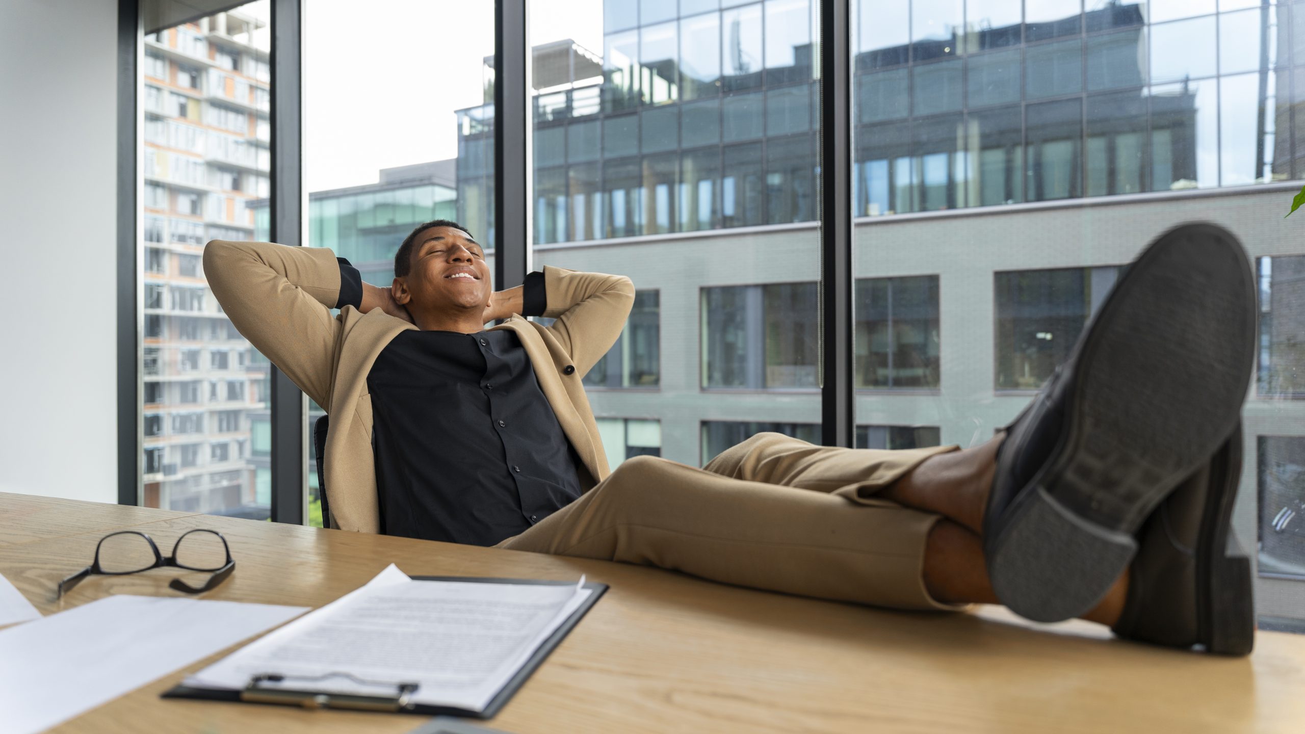 El secreto de los descansos efectivos: Cómo aumentar tu bienestar laboral