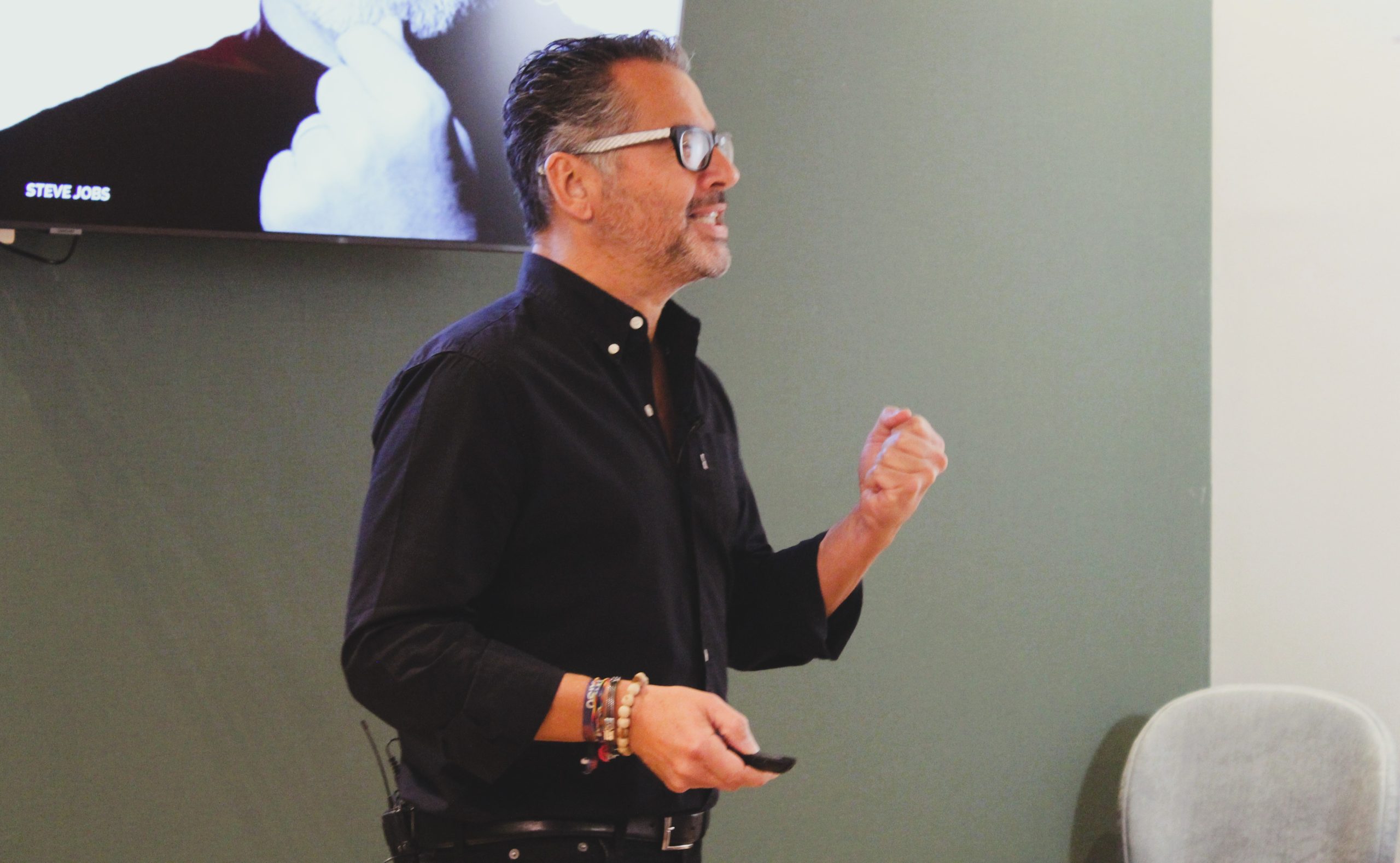 eSalud | “Disconnecting People”: saber decir adiós a la ultra conexión