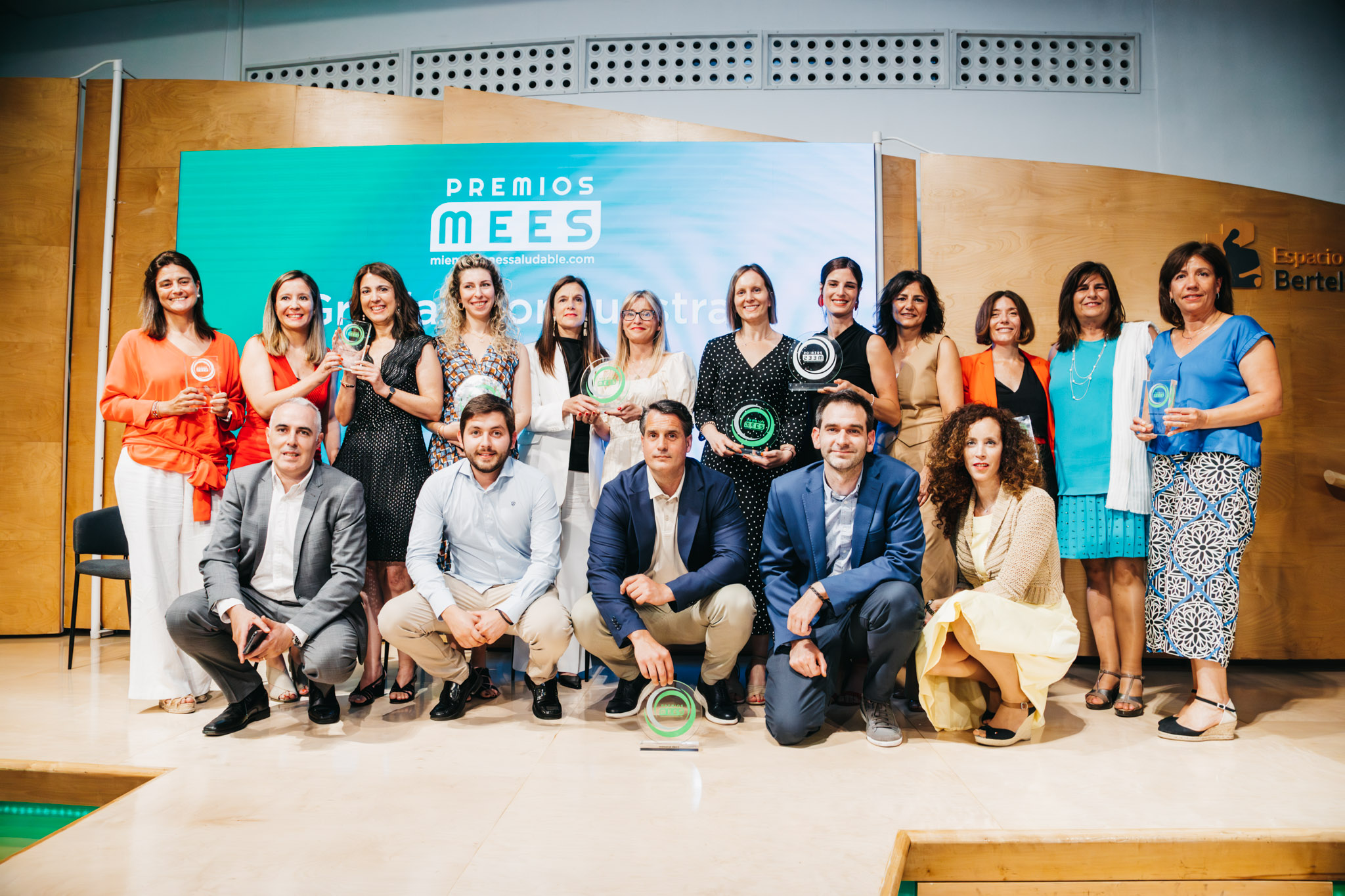 MEES_gala-191 Ganadores Premios MEES 2023