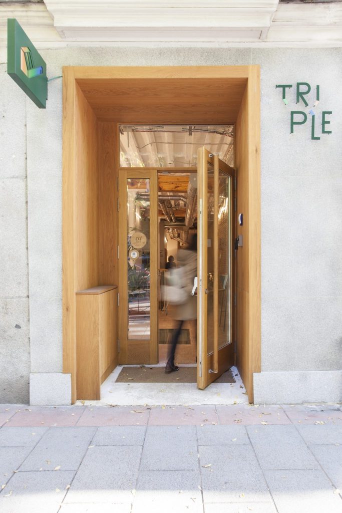 arquitectura saludable