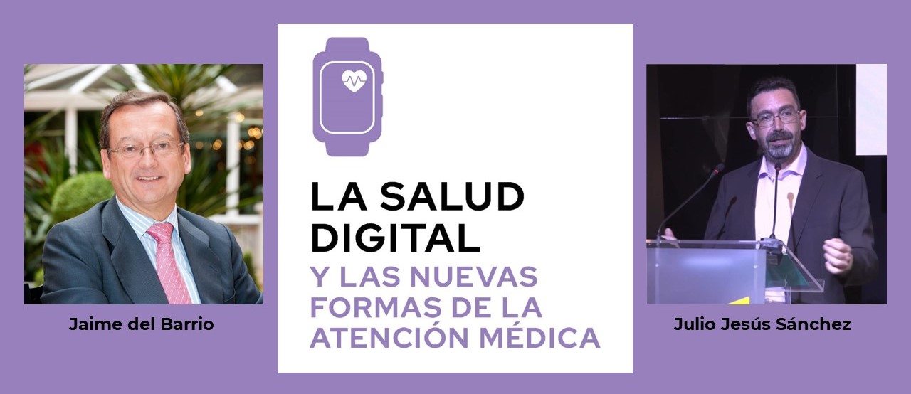La salud Digital