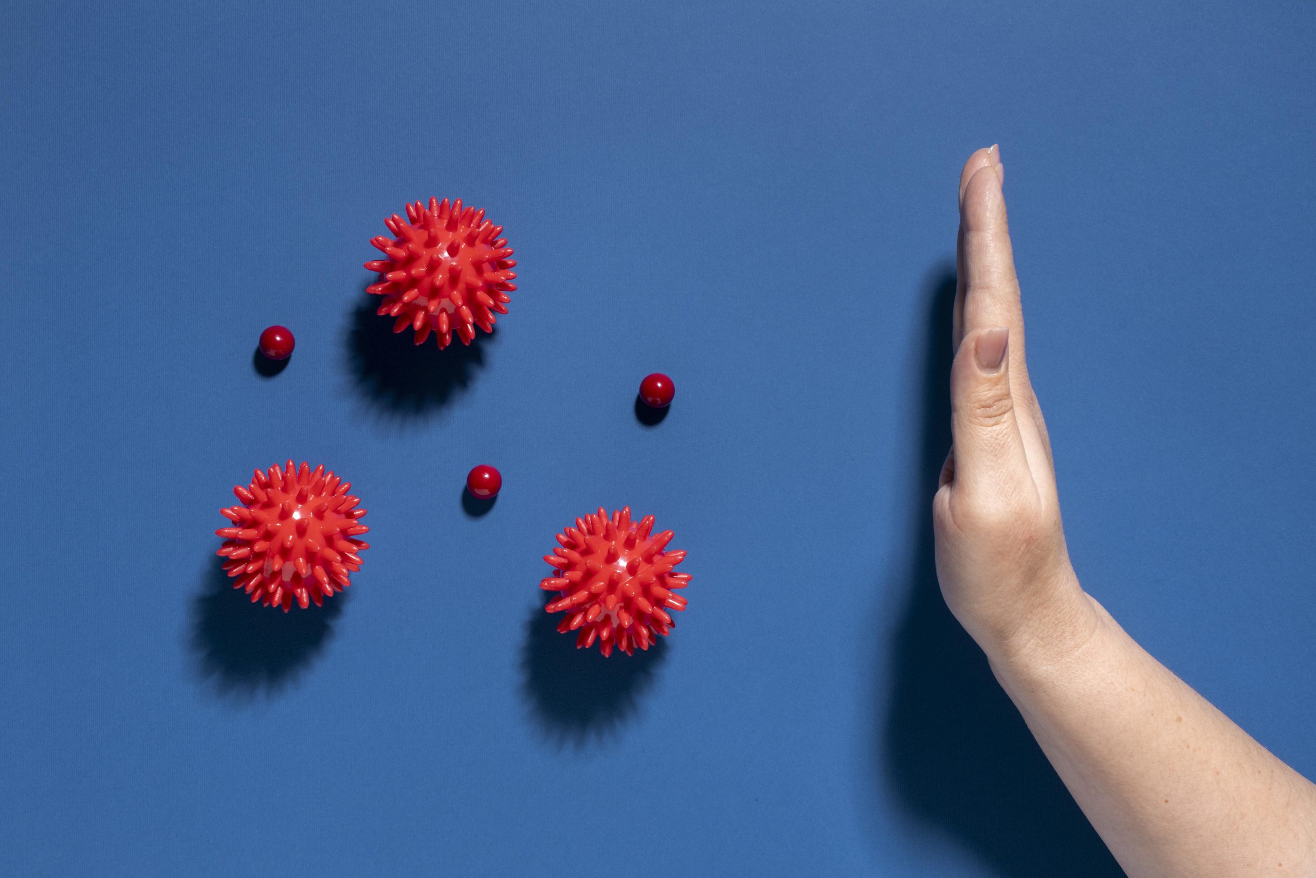 Potencia tu sistema inmune