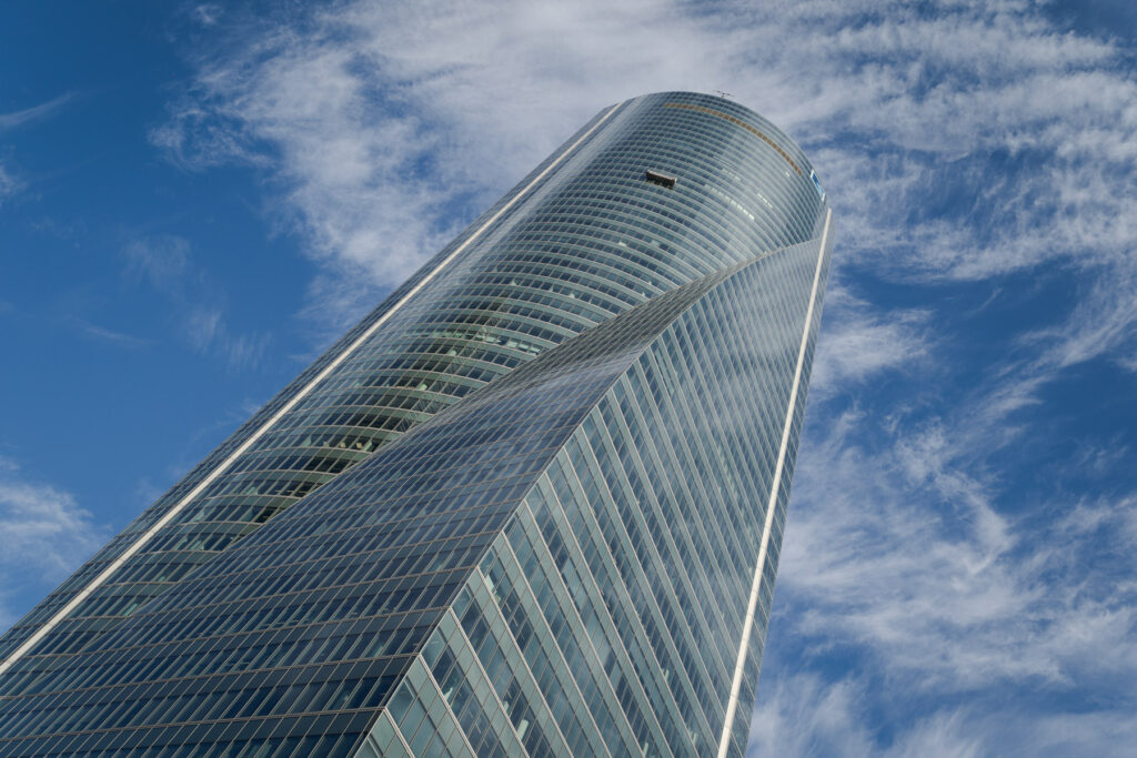 Espacios adaptados a fórmulas de trabajo mixtas