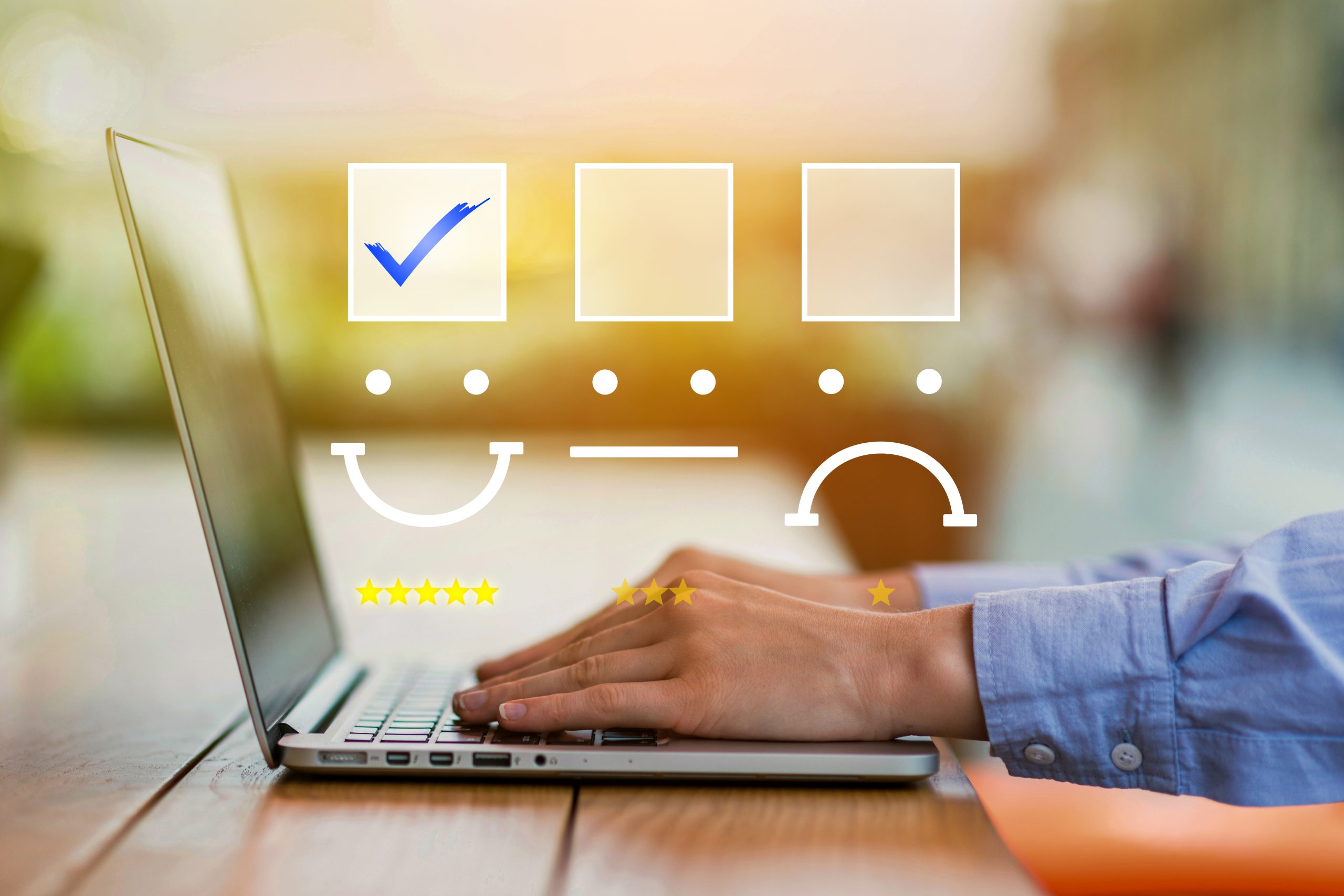 Evaluación de desempeño: claves y por qué es esencial en el bienestar de la empresa