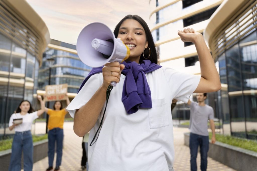 Comunicación y mujeres