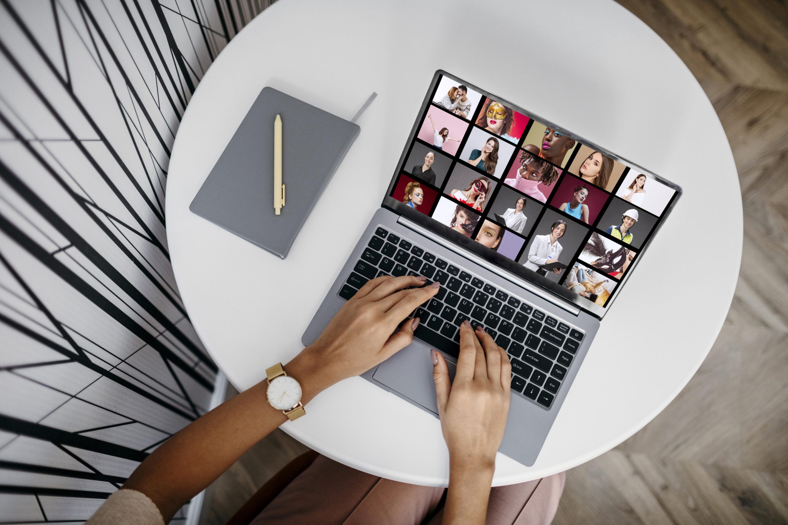 Los 10 referentes en bienestar