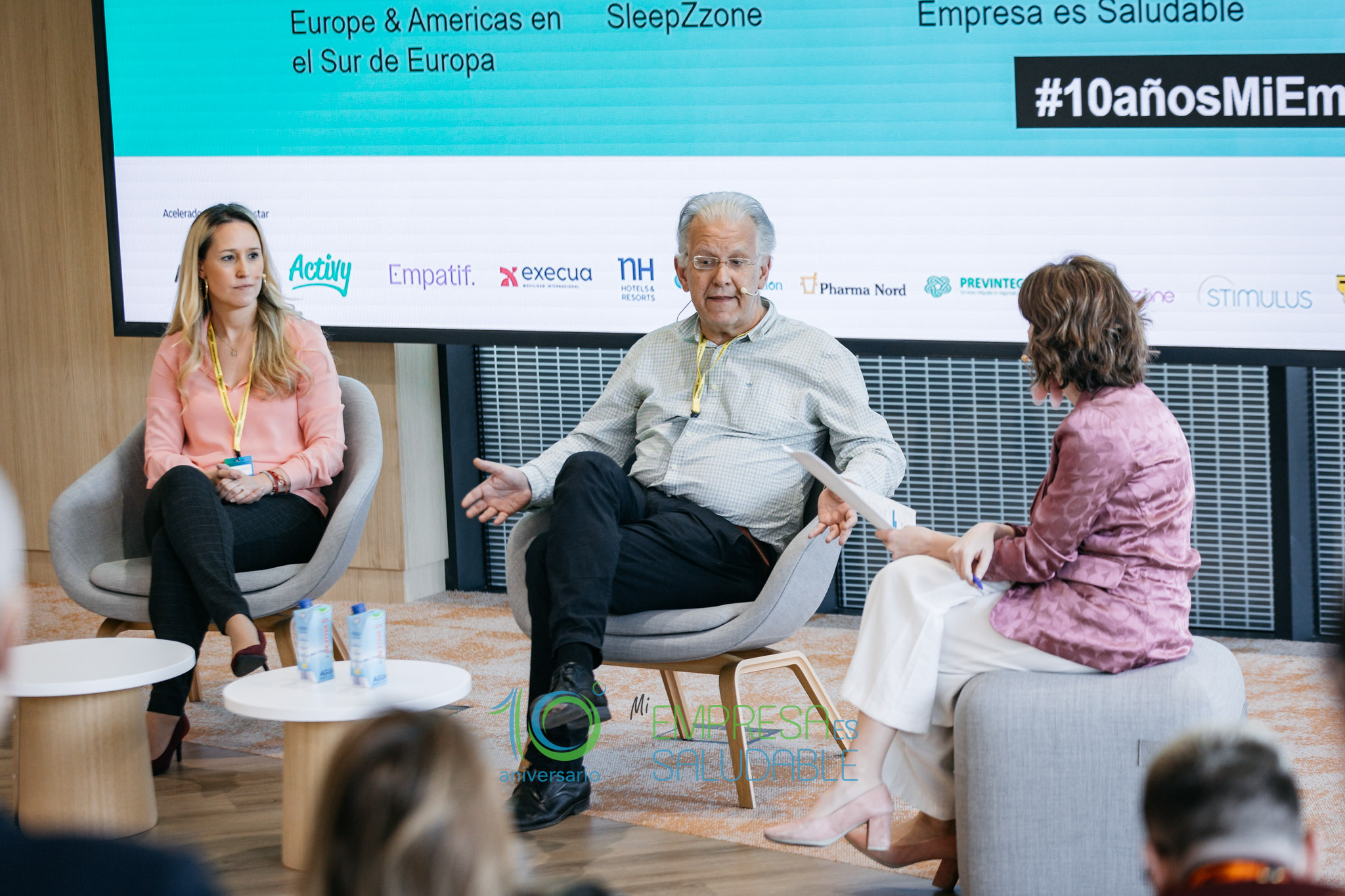 La importancia del sueño de calidad para facilitar el descanso y bienestar diario