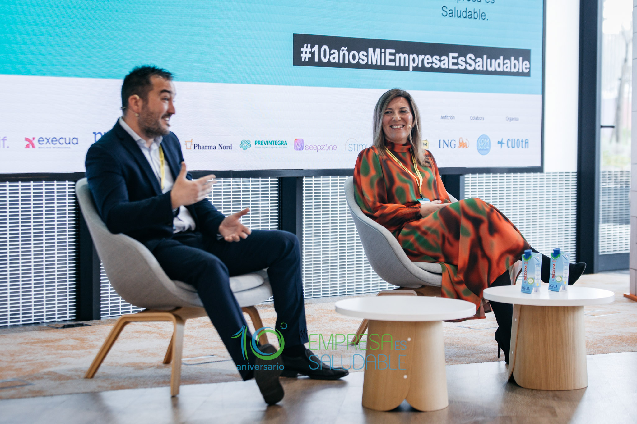 MEES10_Late mi Lente_Evento-169 Pharma Nord y GSK Empresas Pioneras del Bienestar