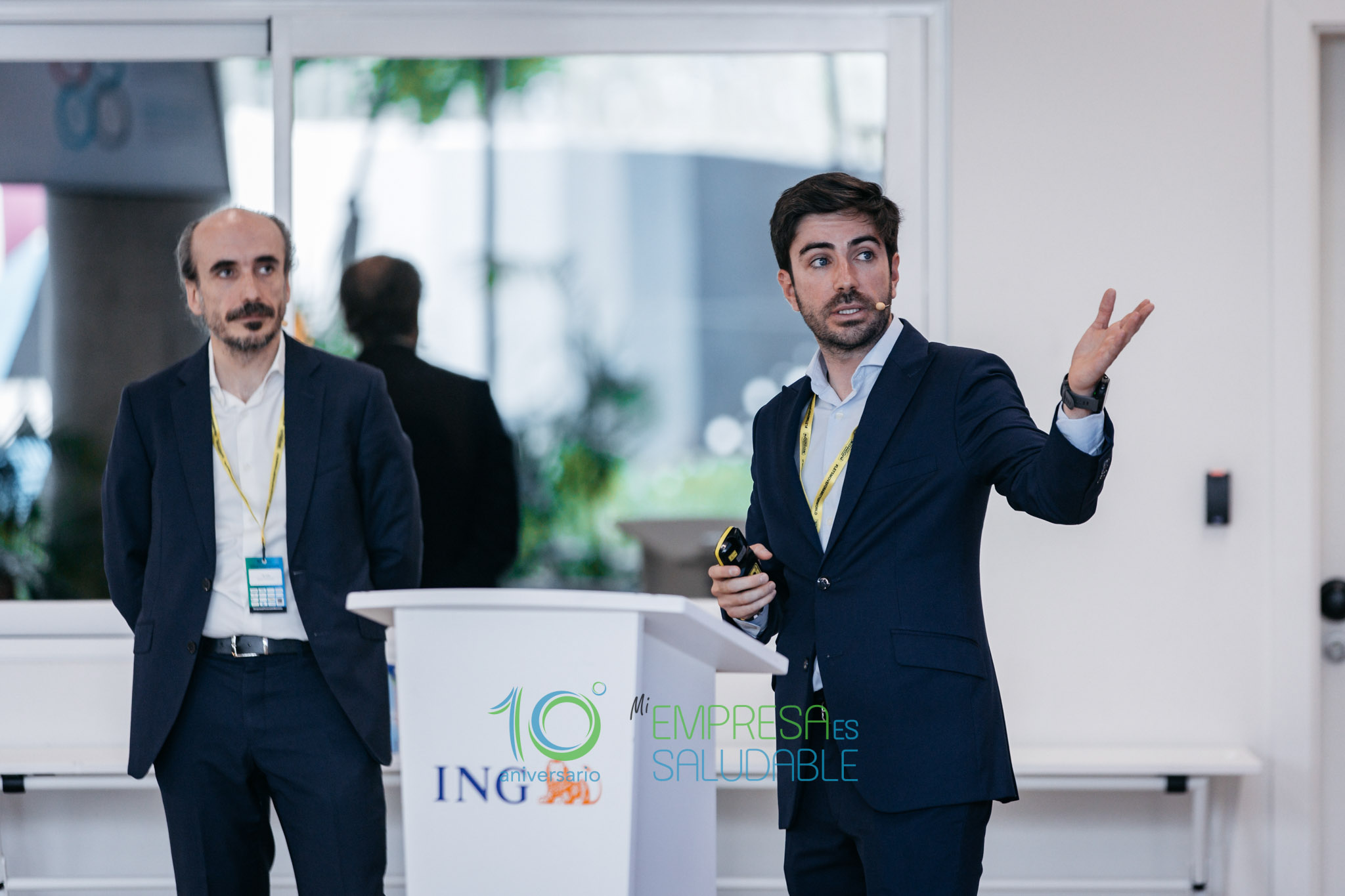 Big Data, el gran aliado de la Empresa Saludable