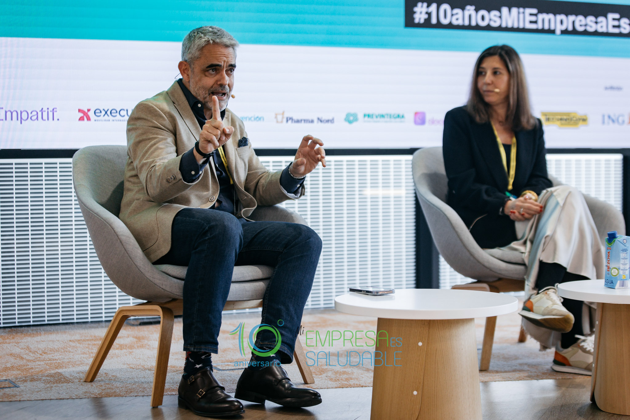 Bienestar y propósito: la base de la nueva cultura empresarial