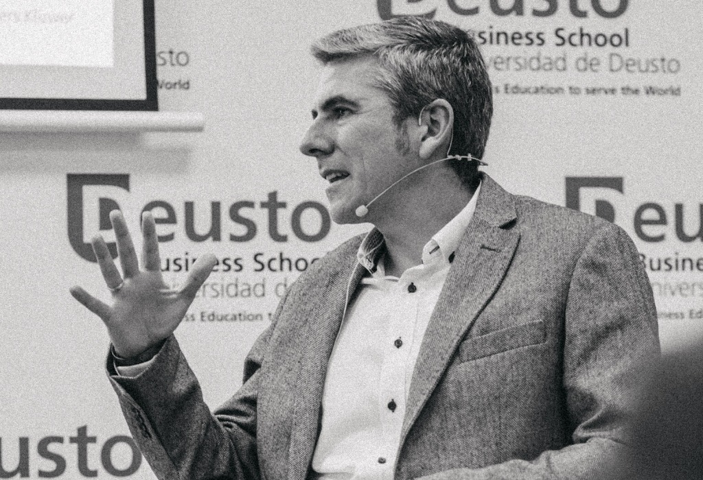 Alfredo Carreras (Wellat): “El bienestar está evolucionando hacia la personalización total” 