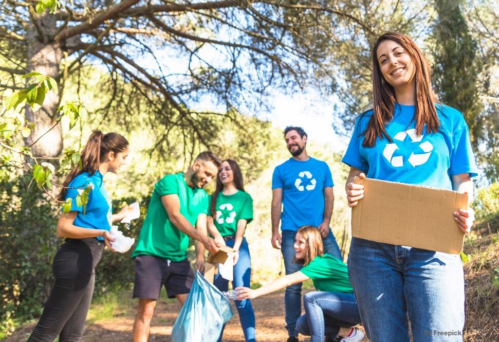 voluntariado corporativo voluntariado corporativo