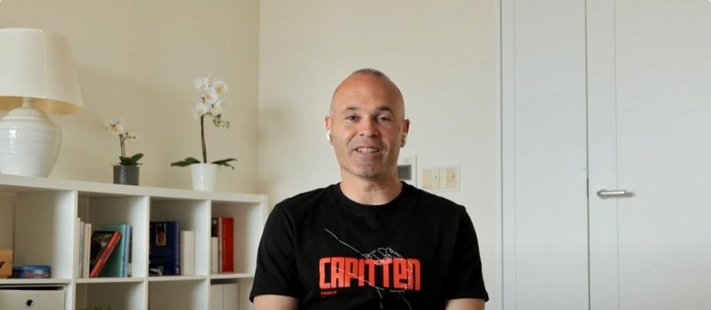 Salud mental Iniesta