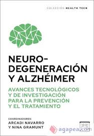 neurodegeneración y alzheimer