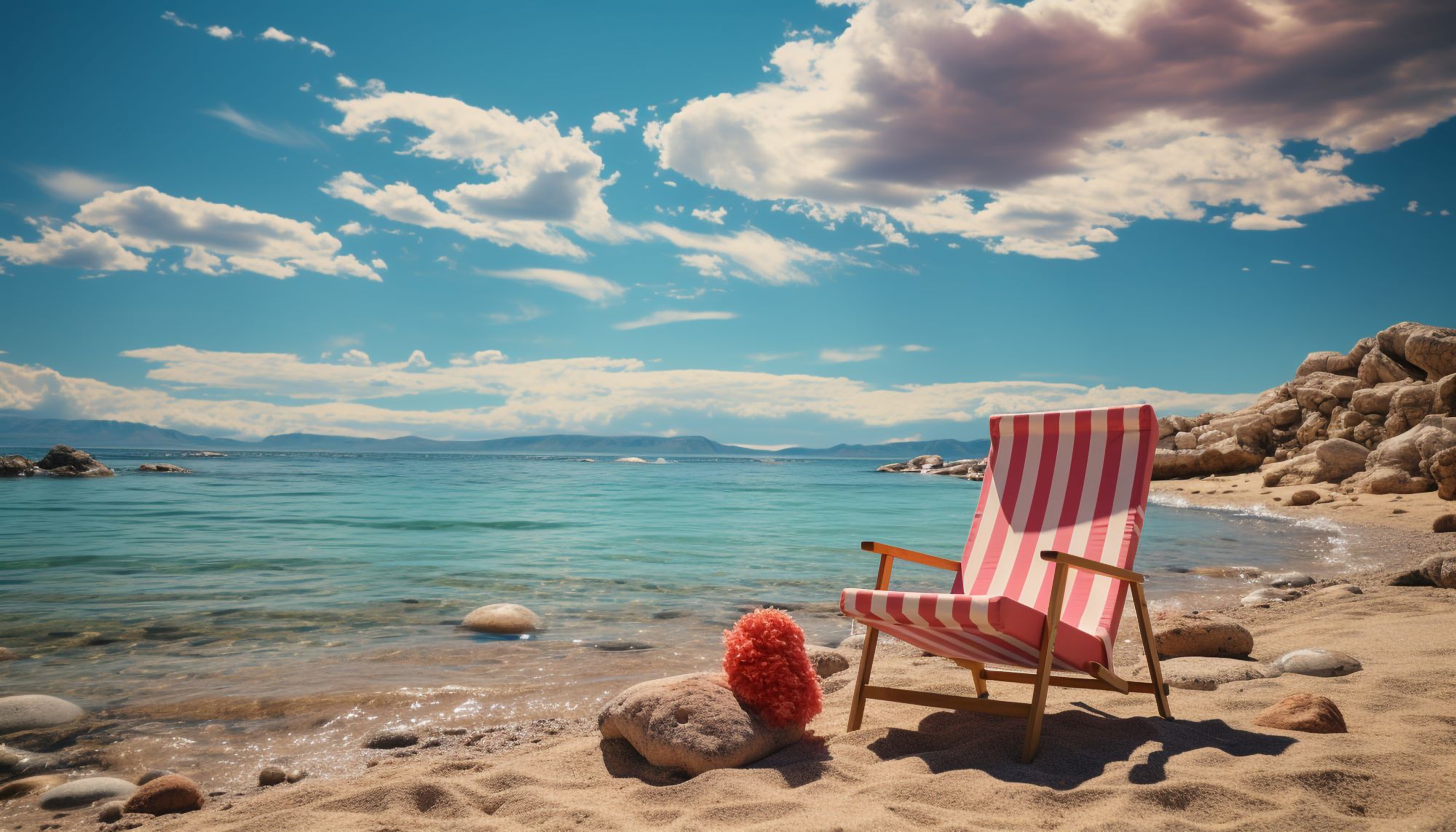 Elige bien tu destino de vacaciones, puede ser el mejor plus de salud este verano