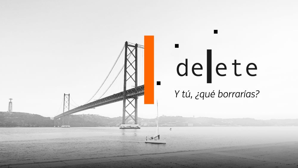 Delete (003) 'Delete' la fórmula de ING para eliminar la falta de bienestar digital