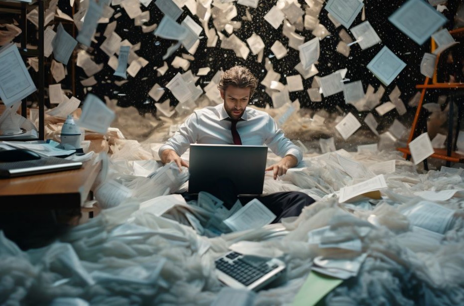 Consejos para que la carga mental no afecte al rendimiento