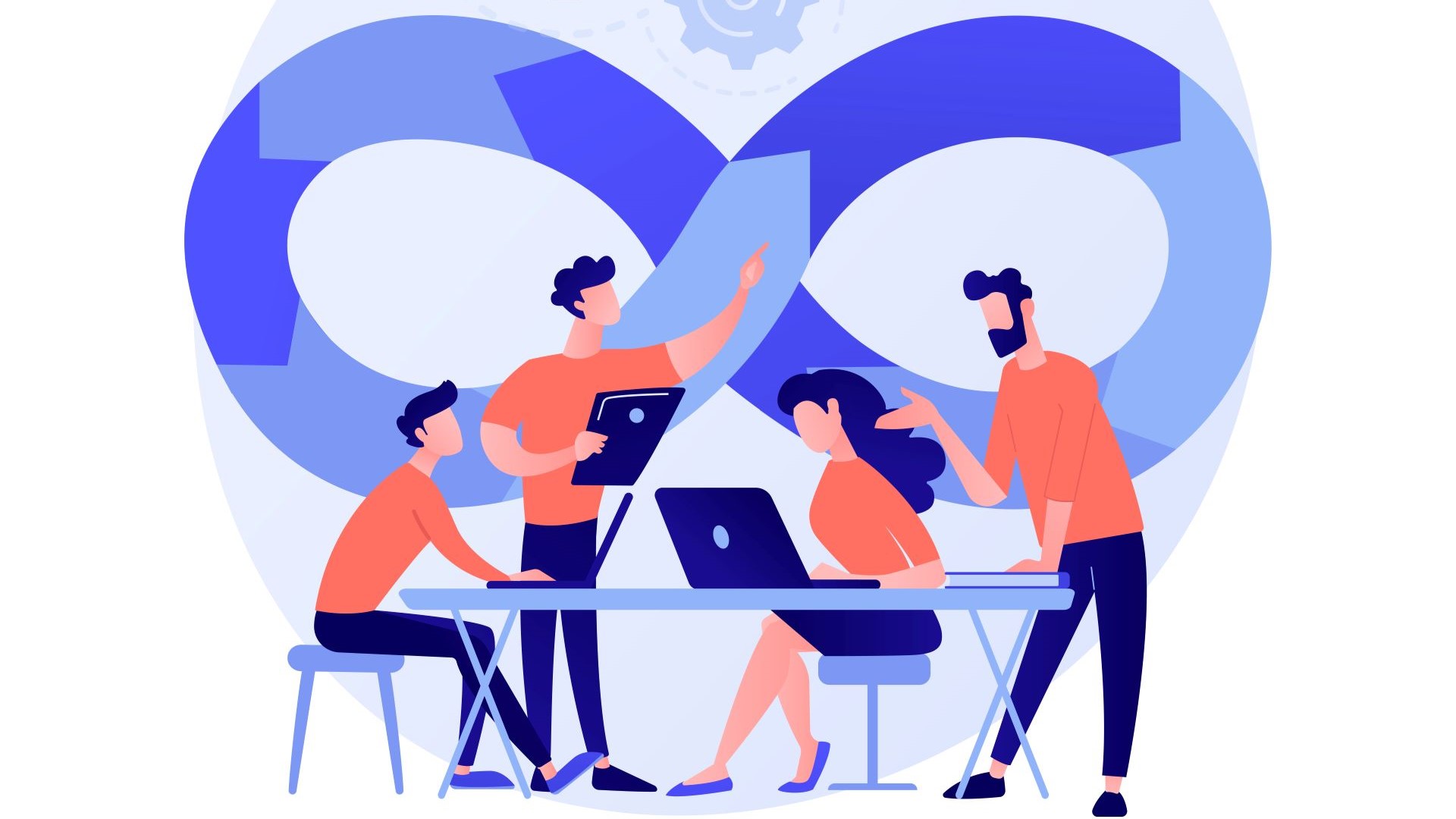 ¿Qué es la certificación Agile Wellbeing?