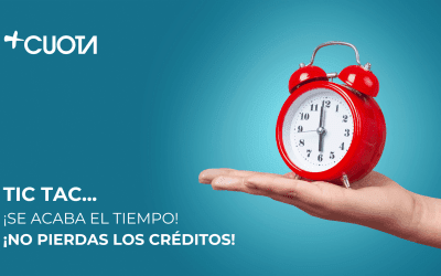 ¡Última llamada! Aprovecha los créditos FUNDAE para formar a tu equipo en las habilidades clave