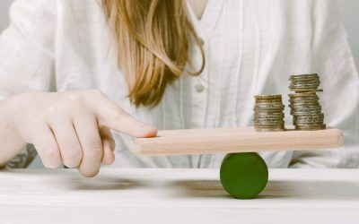 Bienestar financiero: cuando ahorrar también es salud