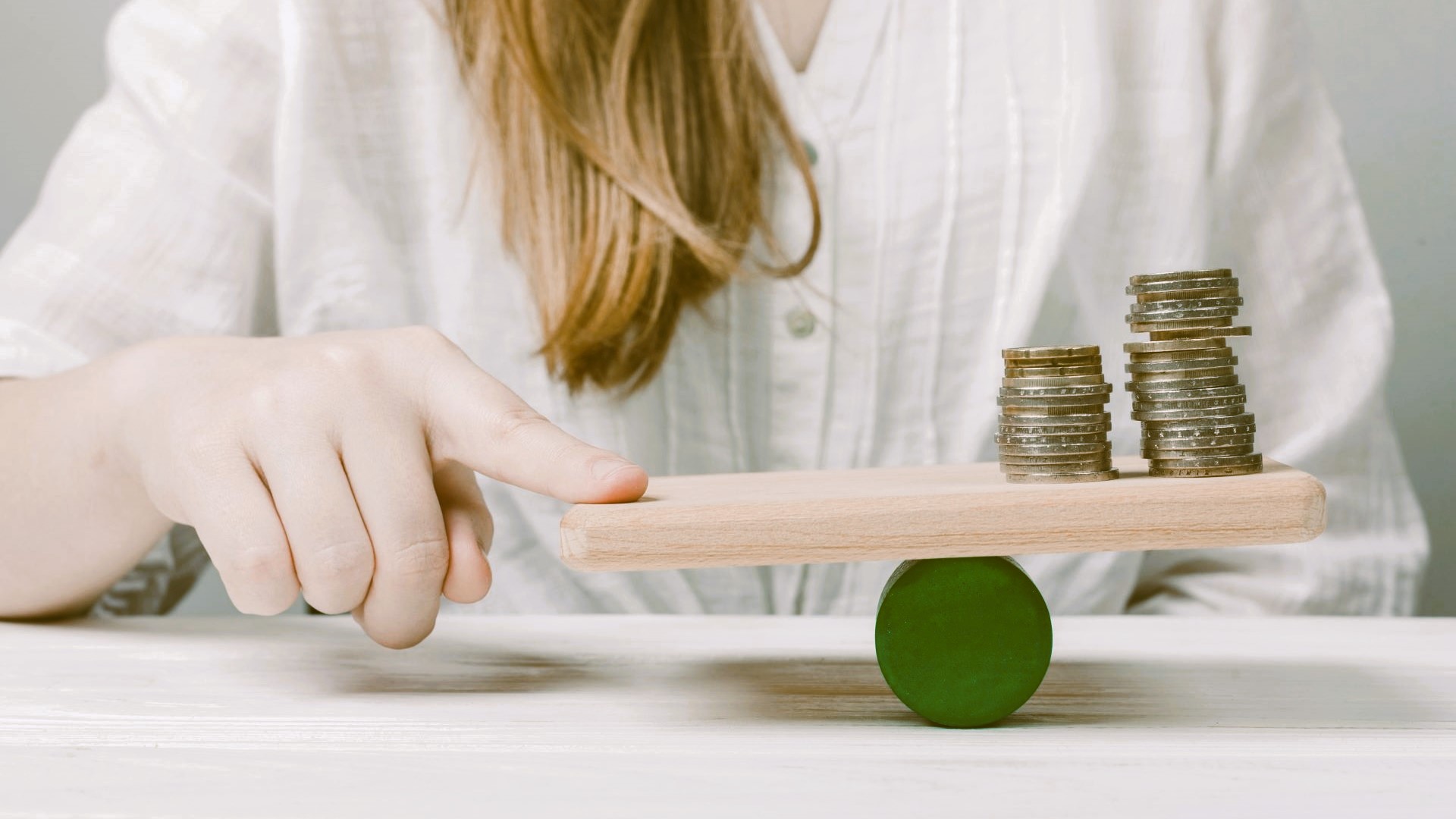 Bienestar financiero: cuando ahorrar también es salud