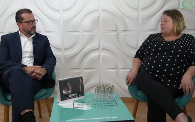 Cecilia Coll: “La prevención y el bienestar en la empresa es una inversión con retorno”