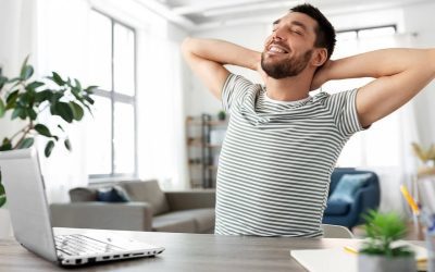 Seis ejercicios para aliviar los problemas musculoesqueléticos