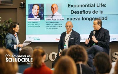 La salud, el nuevo estatus