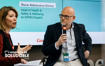 Los 5 aprendizajes del plan de bienestar más innovador del año