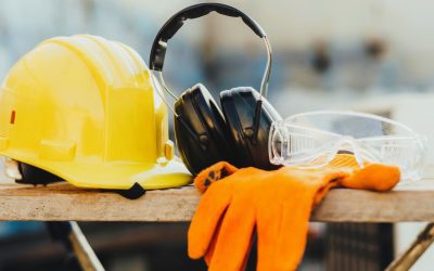 Triángulo de Heinrich o cómo garantizar la seguridad en el trabajo