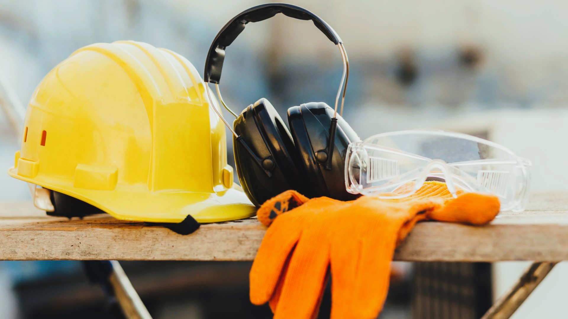 Triángulo de Heinrich o cómo garantizar la seguridad en el trabajo