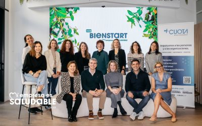 Bienstart: ocho aprendizajes sobre el papel del bienestar en las estrategias de Employer Branding