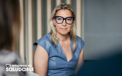 Pilar Llácer: “El concepto de bienestar es fundamental para lograr atraer a los jóvenes”