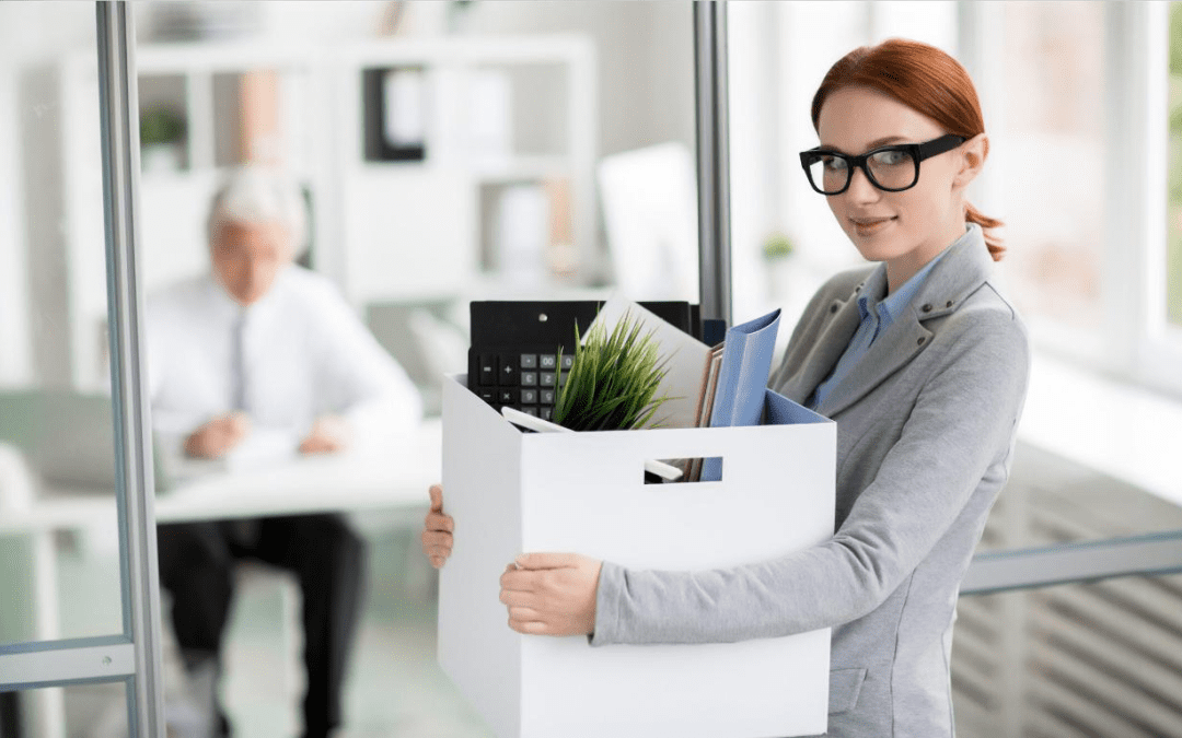 ¿Por qué te vas? Las empresas ante la fidelización del talento