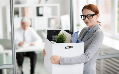 ¿Por qué te vas? Las empresas ante la fidelización del talento