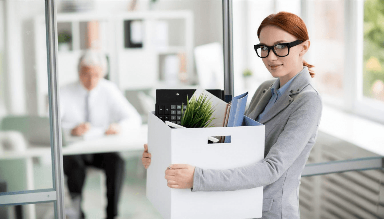 ¿Por qué te vas? Las empresas ante la retención de talento