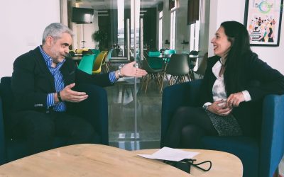 Prevención y bienestar son clave para mantener un excelente clima laboral