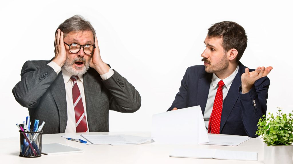 Lo que no te dicen los empleados y puede ser clave en el clima laboral