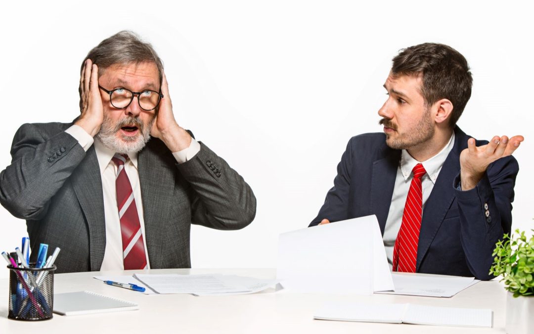 Lo que no te dicen los empleados y puede ser clave en el clima laboral