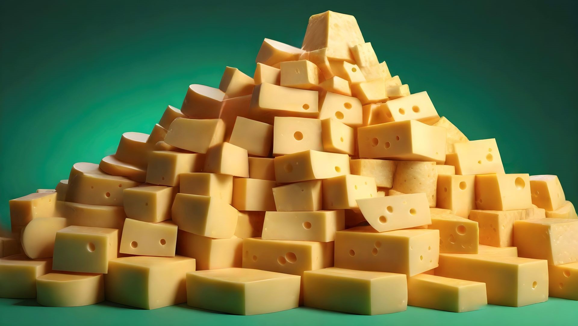 ¿Sigue vigente el modelo del Queso Suizo en prevención de riesgos laborales?