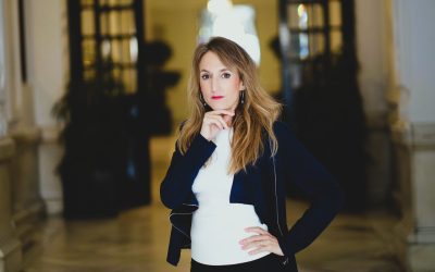 Rosa Becerril (Psiconnea): “Cuidar antes de reparar no solo fomenta un entorno laboral más saludable, sino que también refuerza la sostenibilidad emocional de las organizaciones”