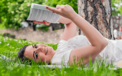 La lectura: un pilar del bienestar