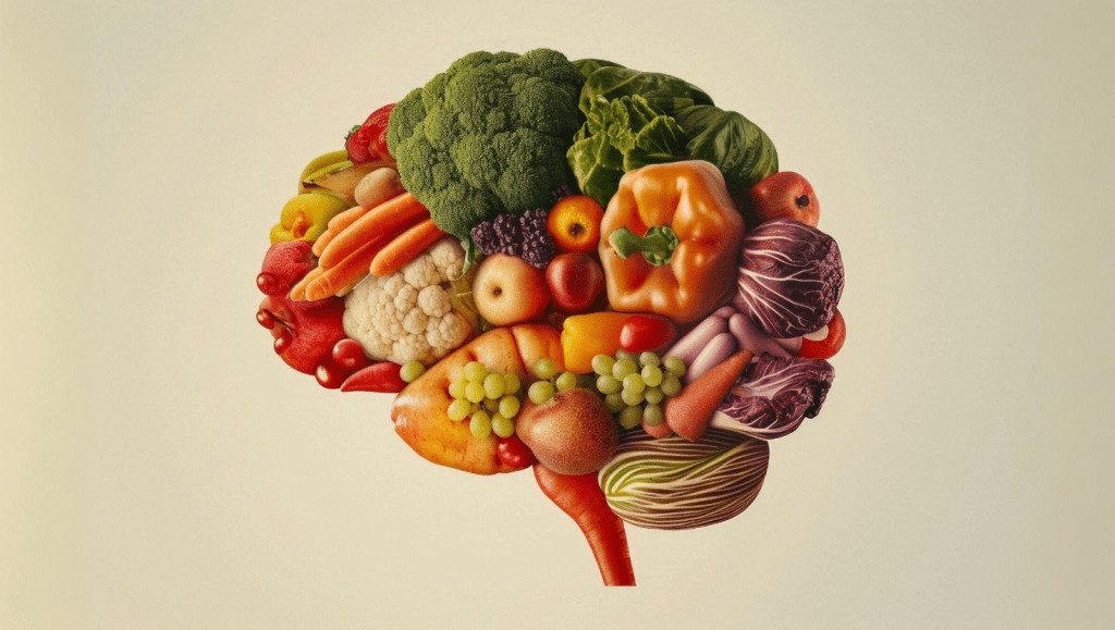 Neuroalimentación: una solución contra la ansiedad por comer