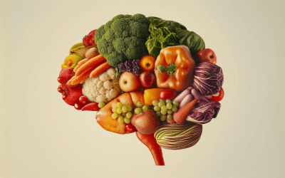 Neuroalimentación: una solución contra la ansiedad por comer